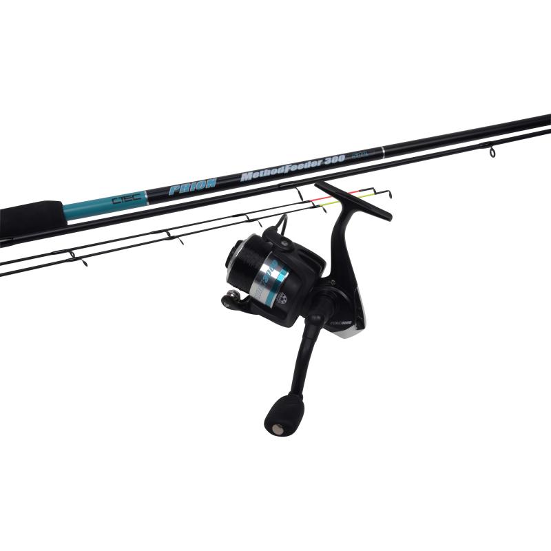 Ctec Prion Methode Feeder Combo 3.0M 0.25mm