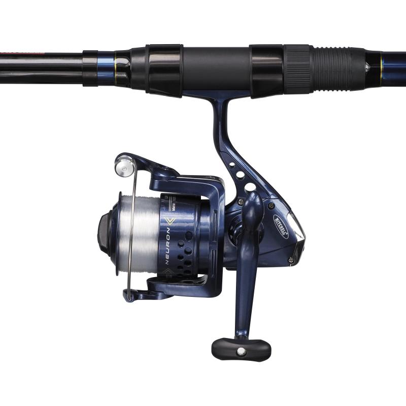 Mitchell Neuron Haring Combo 300-T 30-80g - 5000 3,00m