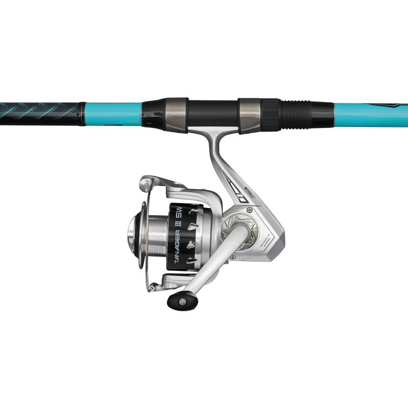 Mitchell Tanager 3 SW Tele 4,20m 80-150g 7Sec / 7000 120/0,60