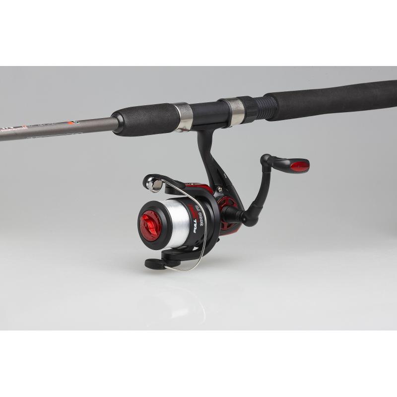 Moeder Full Tech Spin 1.80M 5-20g 2Sec / 2000 290/0.18