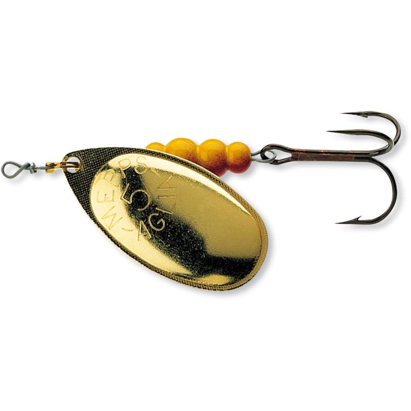 Mepps Aglia gold size 3