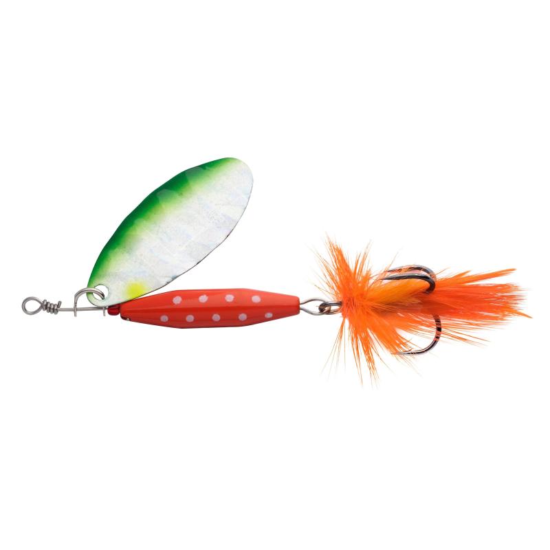 Product image Abu Garcia Reflex Red 18.0Gr Lf Ayu