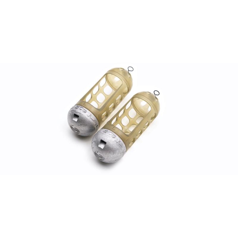 Guru Gekooide Raamvoederbak X-Small 20g + 30g