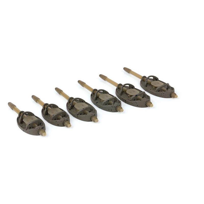 Matrix Alloy Method Feeder - Klein 25 g