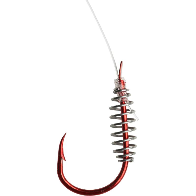 DAM Spezi Sweetcorn # 4 0.25mm 4.0Kg 8.5Lb 70cm