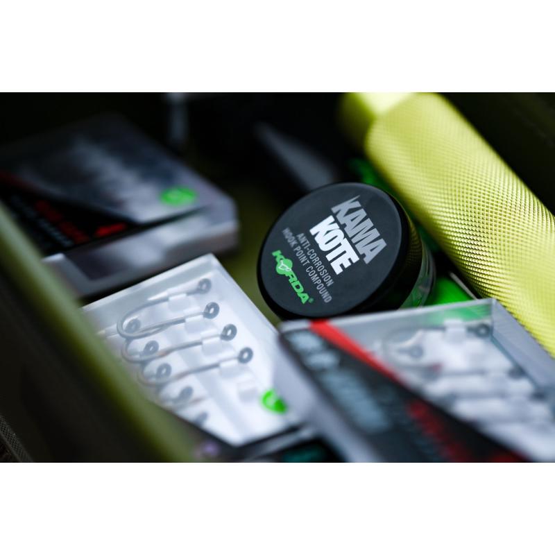 Korda KamaKote Hook Point Compound