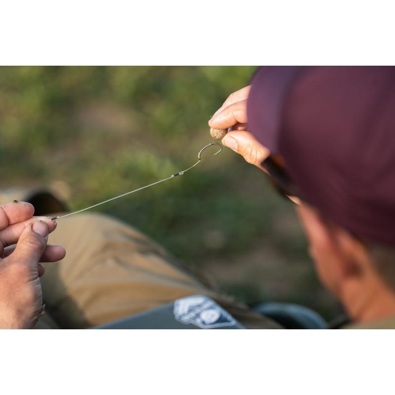 Korda Loop Rigs Kor Size 6 30 lb
