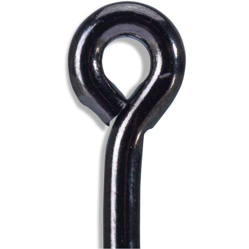 Iron Claw Kona L60001 BN #1/0 Wacky/Drop Shot