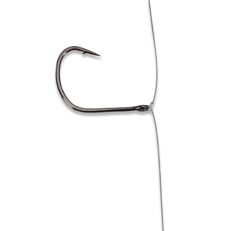 Iron Claw Kona Drop Shot Rig L60001 #2/0 0,25mm