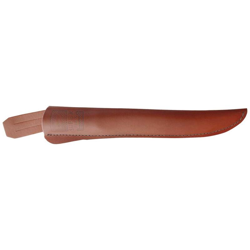 Marttiini fileermes Classic Superflex lemmetlengte 18,7cm