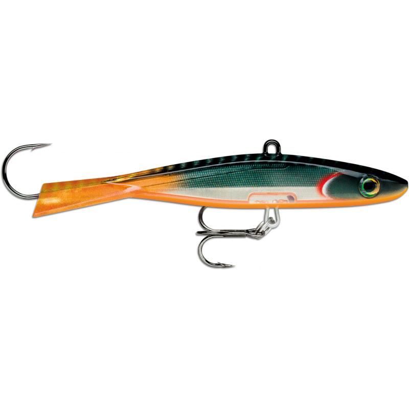 Rapala Jigging Shadow Rap 09 Halloween 17 g 9 cm