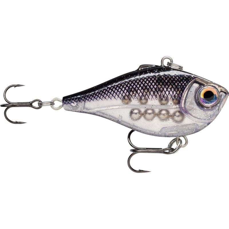 Rapala Rippin' Rap Rpr05 Slvt