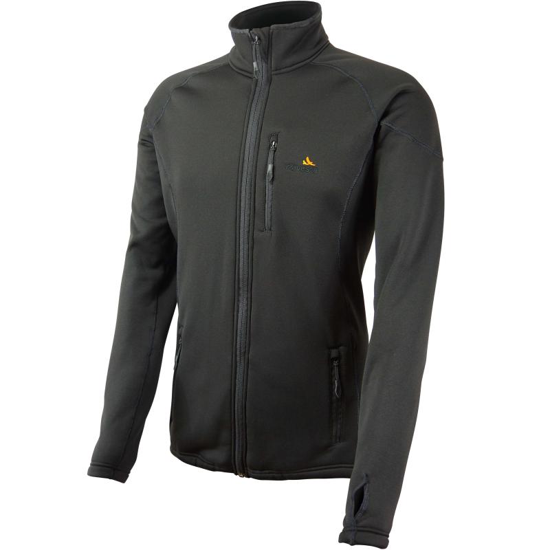Veste homme Viavesto Camada : noir, taille 48