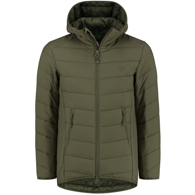 Korda KORE Thermolite Jacket Olive M