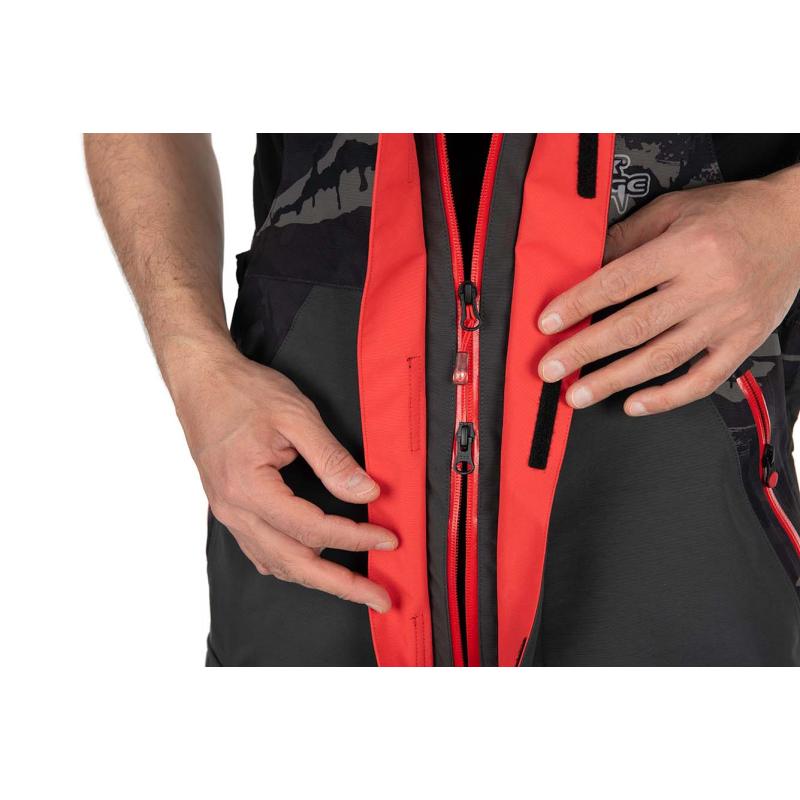 Fox Rage RS Triple Layer Salopettes - L