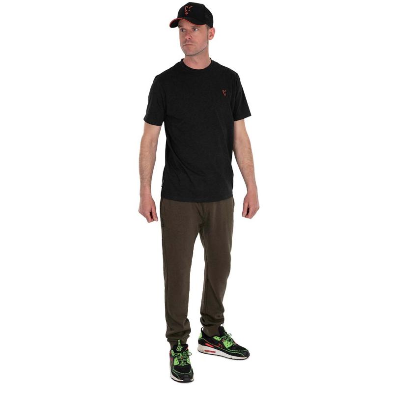 Fox Collection LW Joggers - Green / Black - 2XL