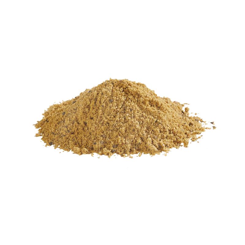 Balzer MK Booster Food Mais-Vanille 1kg