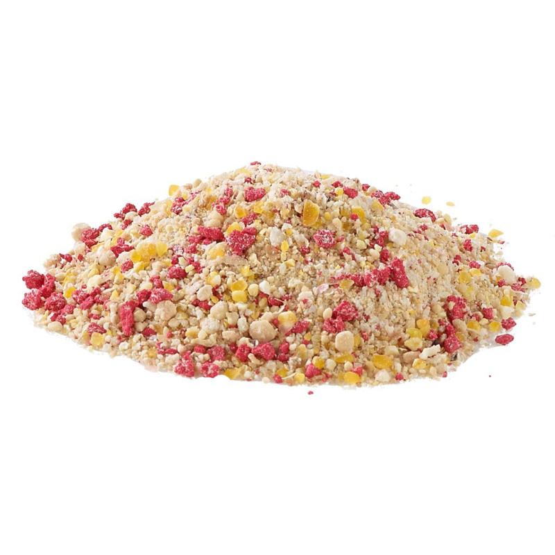 Balzer Feedermaster Futter 1kg Barbe