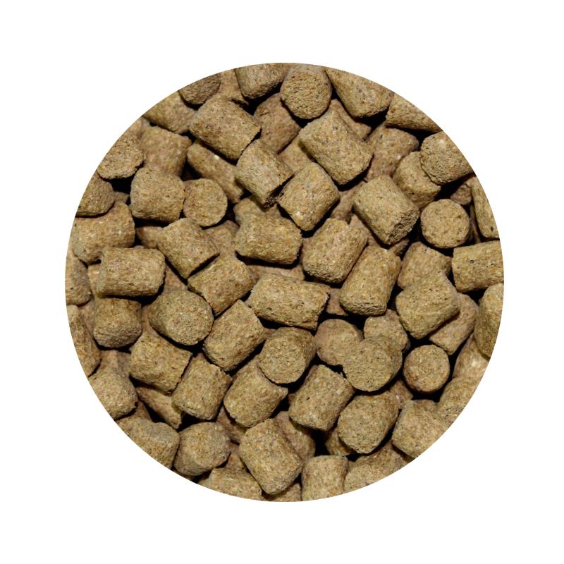 FTM Karper Pellets 4mm 800g