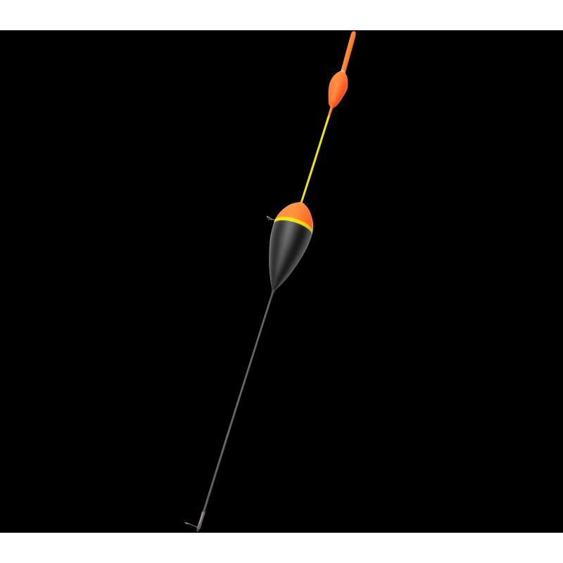 Zebco DB Series Zander Float - 5g/30cm