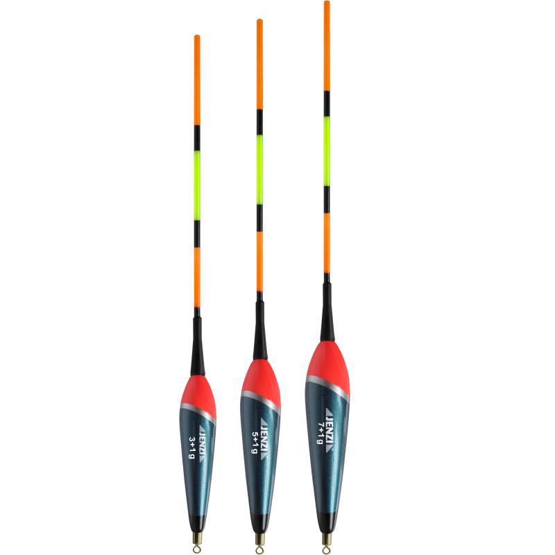 Jenzi electrofloat met beetindicator 5g+1g