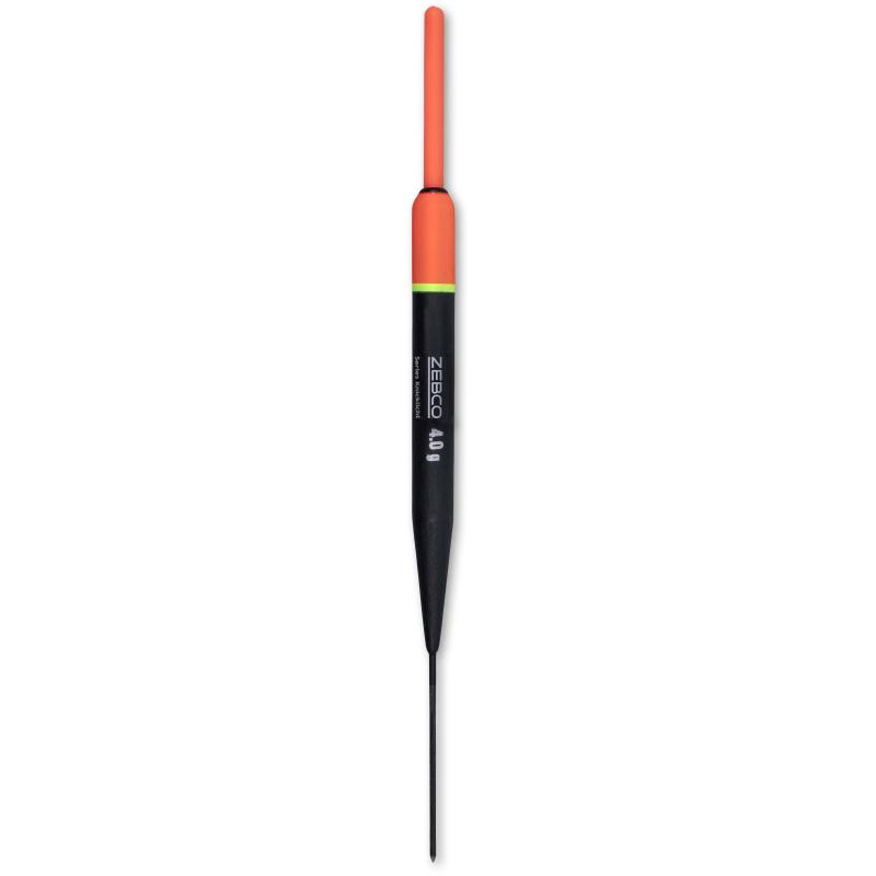 Zebco 6g Trophée Bâton Lumineux Flotteur Z4