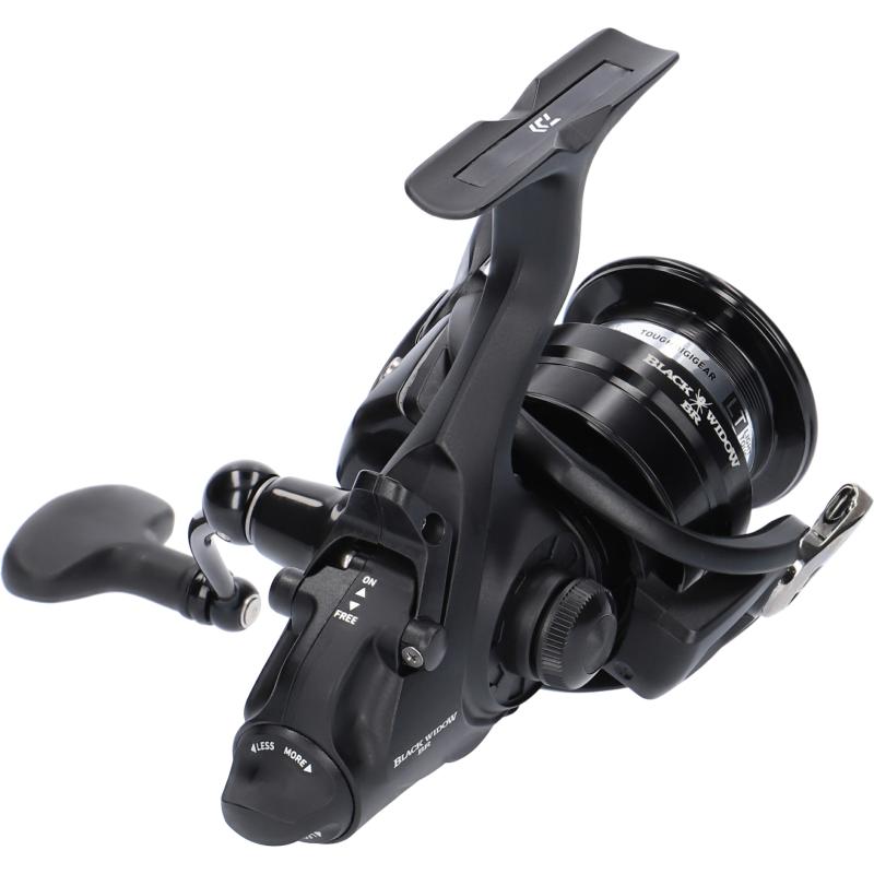 Daiwa 19 Black Widow BR LT 2500
