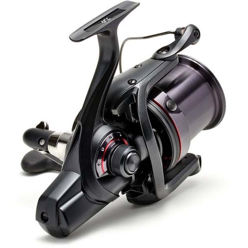 Daiwa 22 WHISKER 45SCW QD-OT