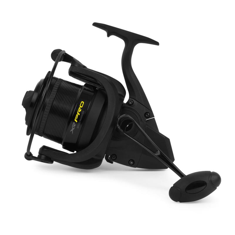 Avid XR Pro Spod/Marker-molen