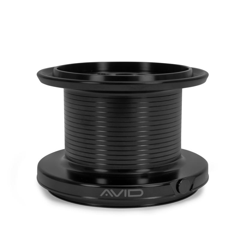 Avid Ex-Cast 12000 Reel