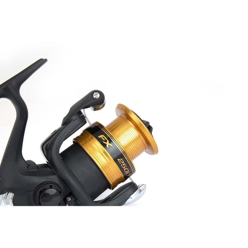 Shimano Fx 1000 Fc