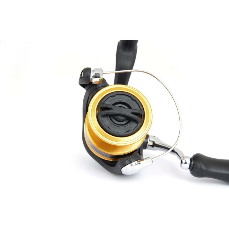 Shimano Fx 2500 Hg Fc