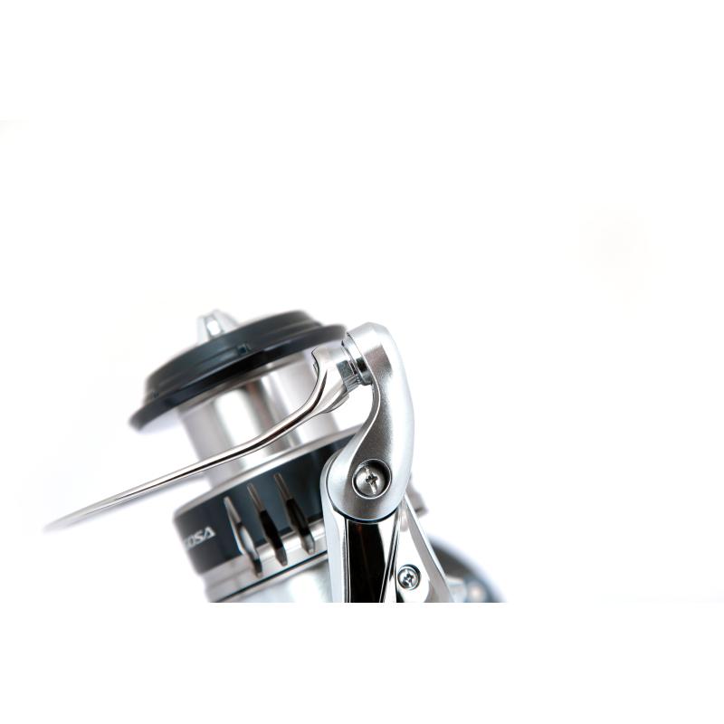 Shimano Saragosa Sw A 6000Hg