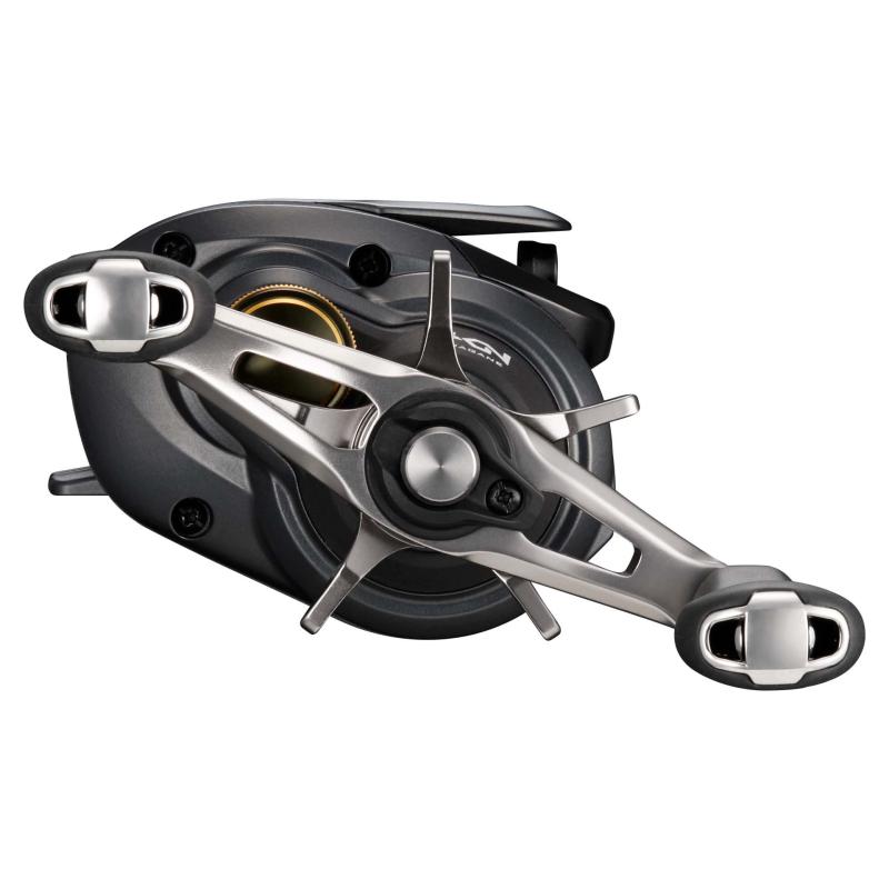 Shimano Curado BFS XG Linkshandig