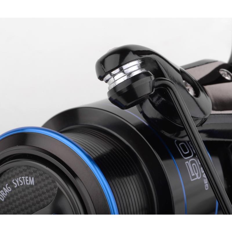 Cresta Solith 5500 Wx Reel 150 / 0.23 5,5: 1