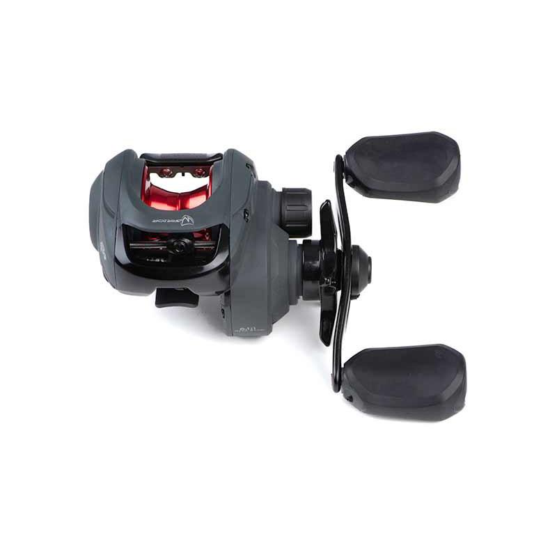 Moulinet Baitcast Fox Rage Warrior