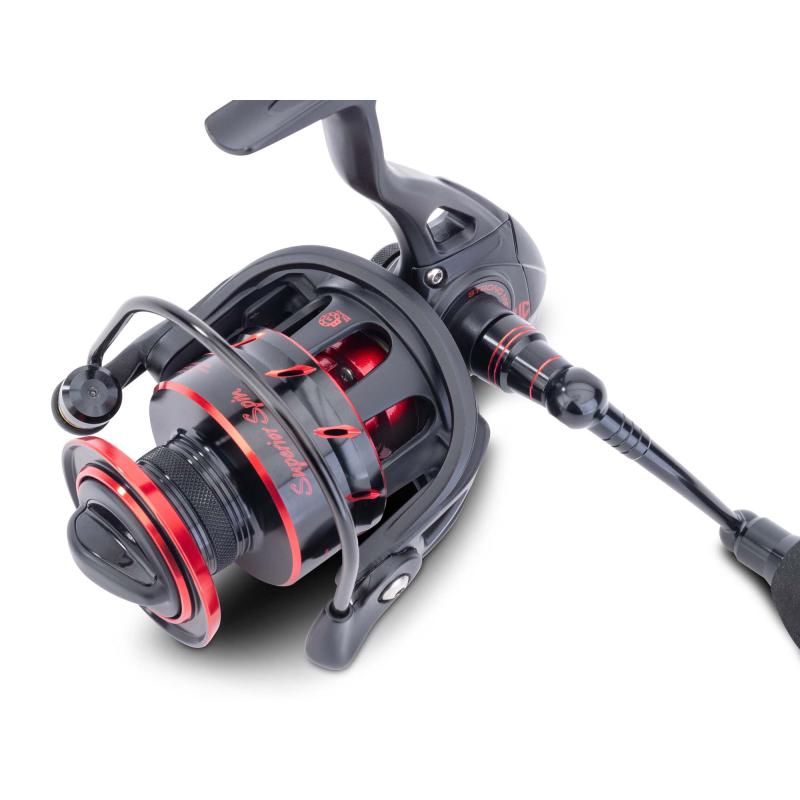 Uni Cat Superior Spin 4500