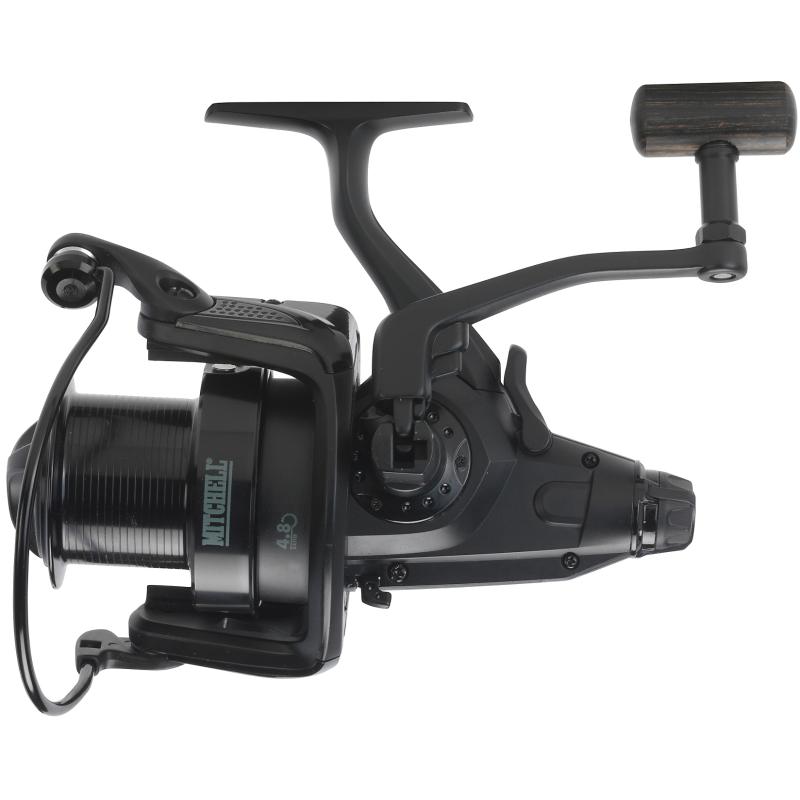 Mitchell AVOCAST FS 8000 BLACK EDITION