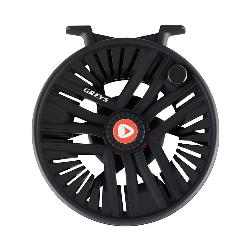 Moulinet Grays Fin Fly 910