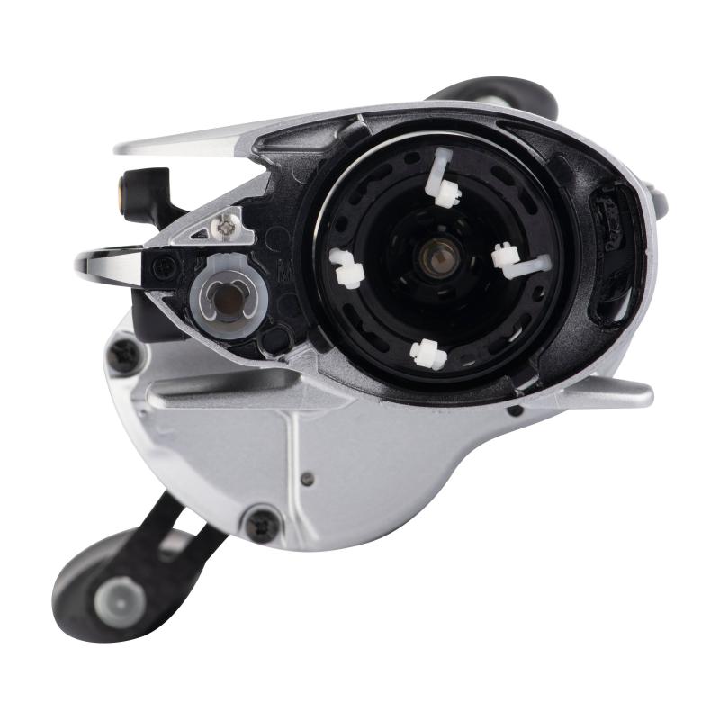 Abu Garcia Zenon™ mg-Ltx Low Profile Lp 8.3:1 Lh