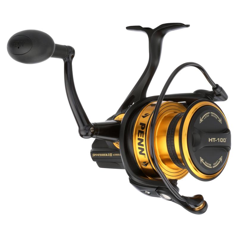 Penn Spinfisher Vii 6500 Lc Eu