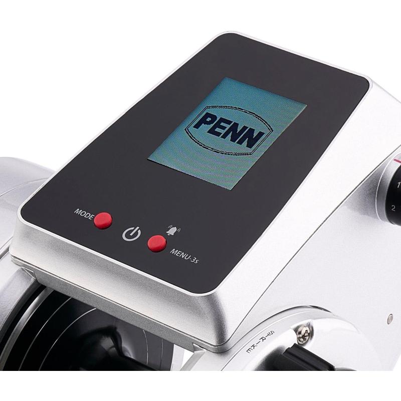 PENN 50 Lever Drag 2Bb 2,9:1 Right