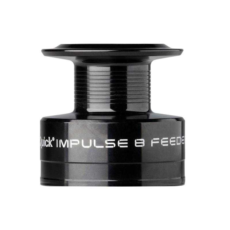 DAM Impulse 8 Feeder 5000 Fd 7+1Bb Iasp