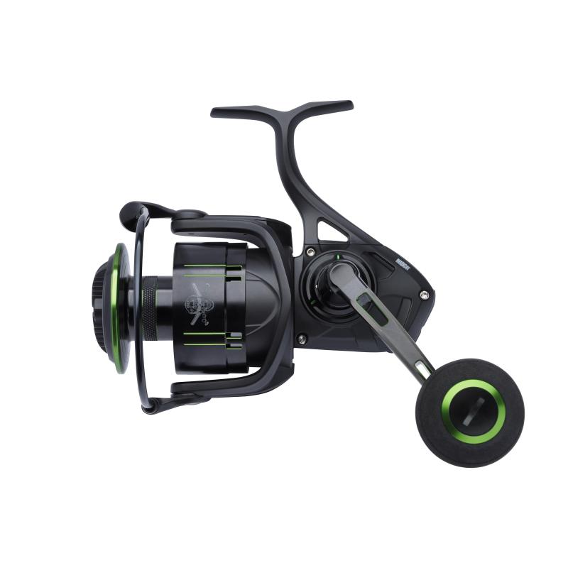 Madcat 8500 Front Drag 7Bb 4.7:1