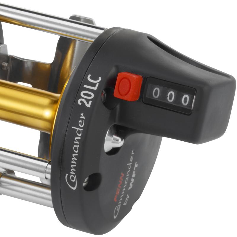 WFT PENN Commander 20 LC