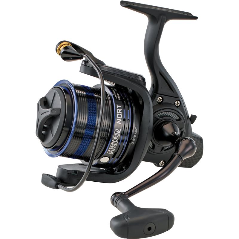 RYOBI Slam UL Feeder 8500 5+1 / 1:5.0 100m/0,30 - 250m/0,35 115cm/U