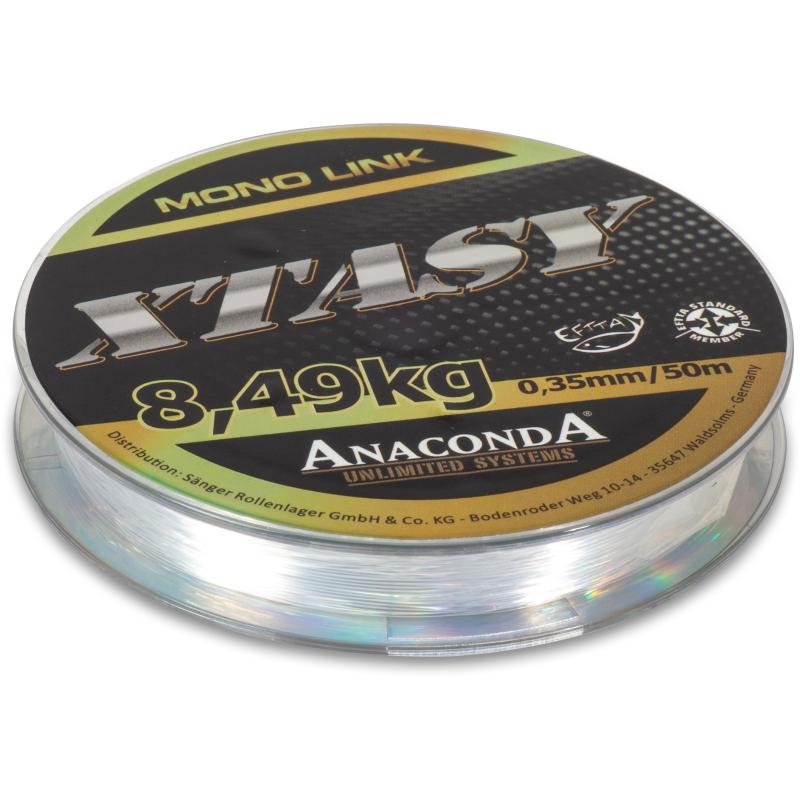 Product image Anaconda Xtasy Mono Link 50m/ 0,50mm