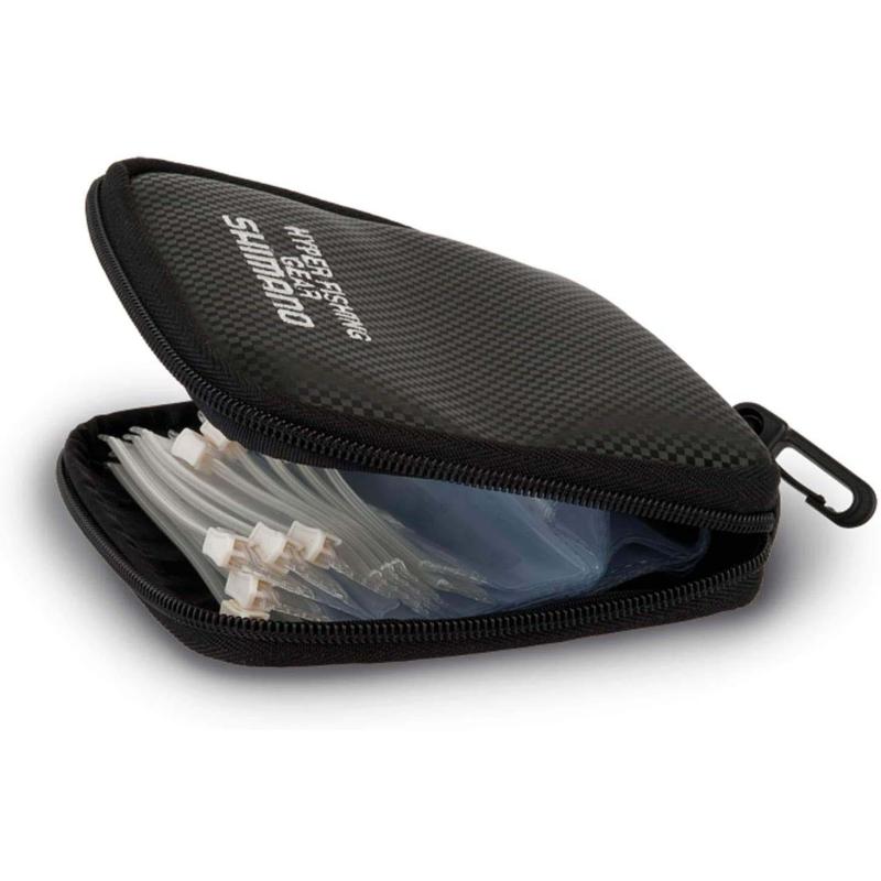 Portefeuille Shimano Rig Medium