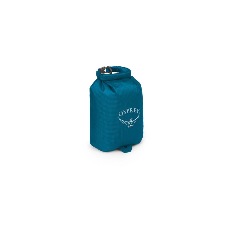 Osprey Ultralight DrySack 3L Waterfront Blue