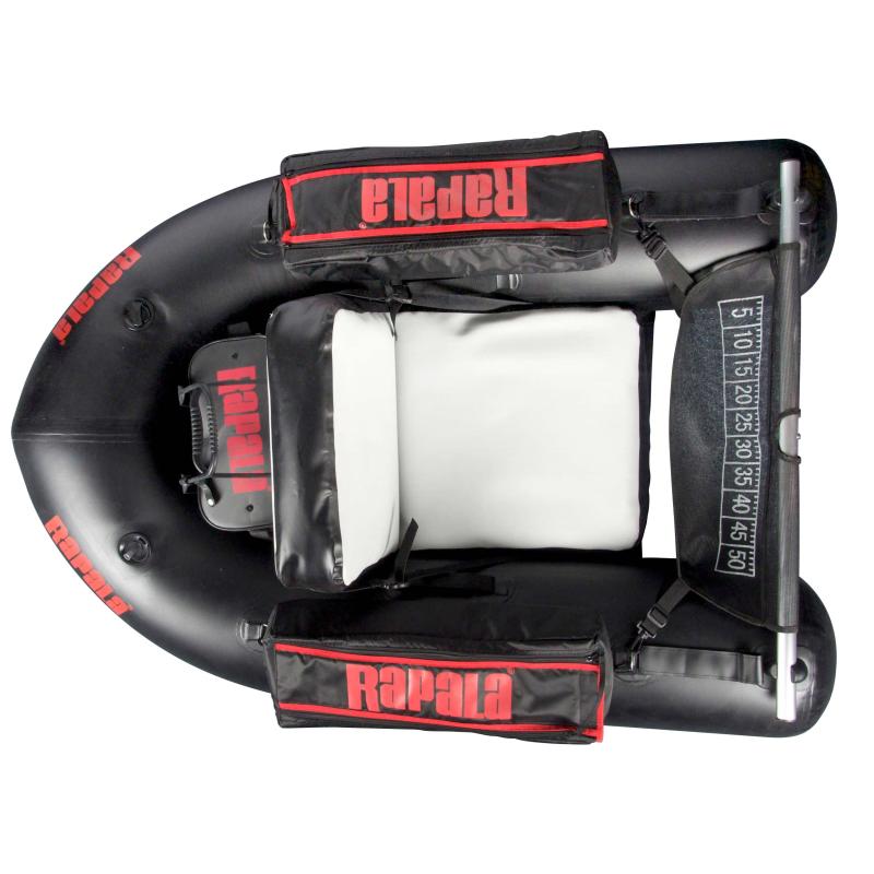 Rapala Vlotterbuis Ft 160 160x110cm Bellyboot